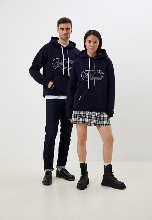 фото Худи zasport