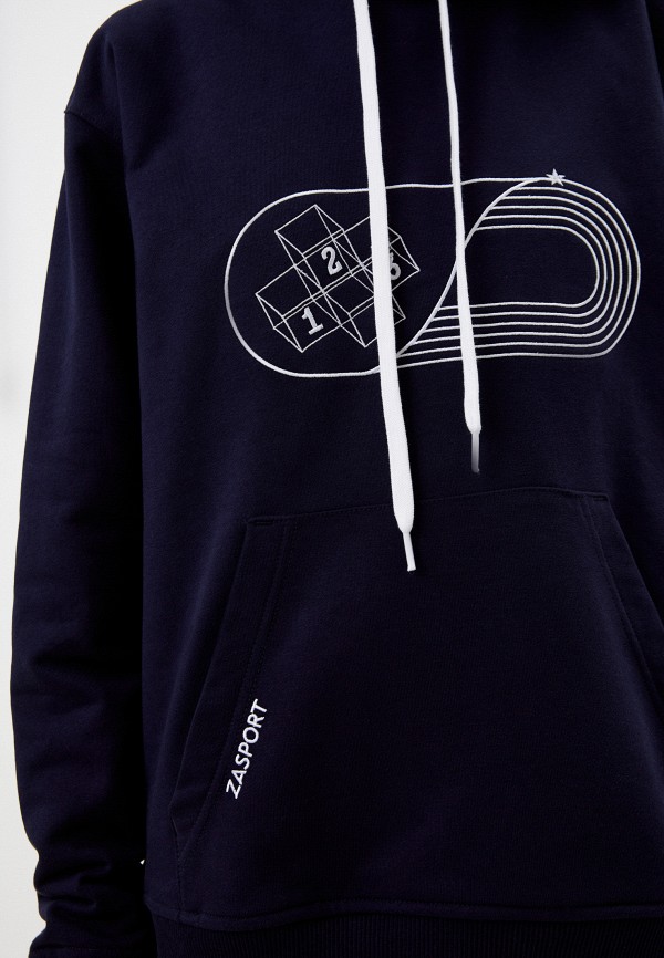 фото Худи zasport