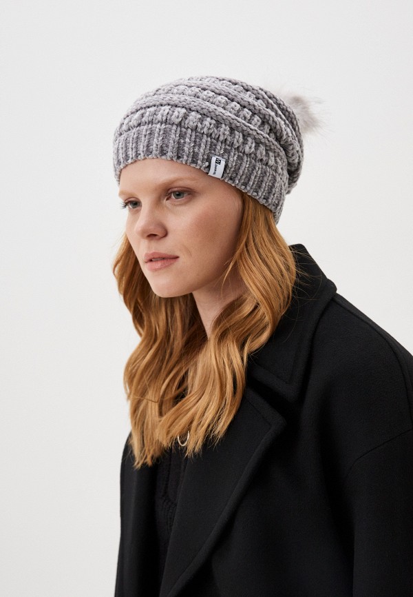 фото Шапка w.sharvel