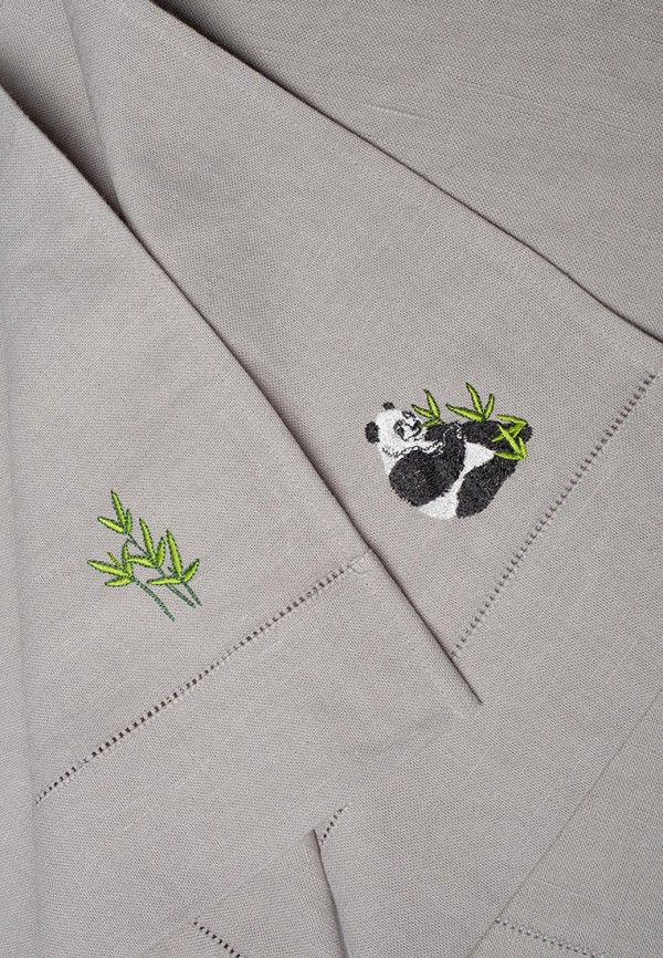 фото Набор полотенец кухонных bellehome