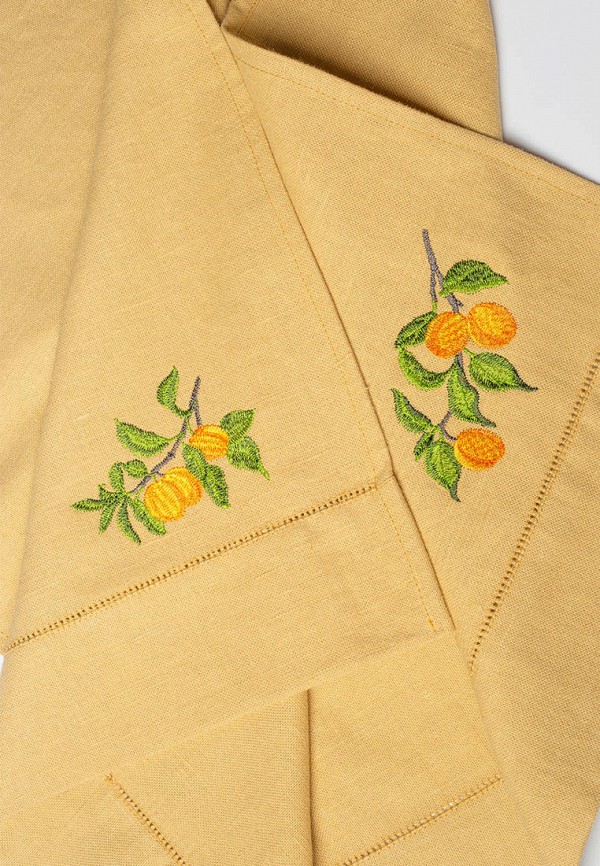 фото Набор полотенец кухонных bellehome