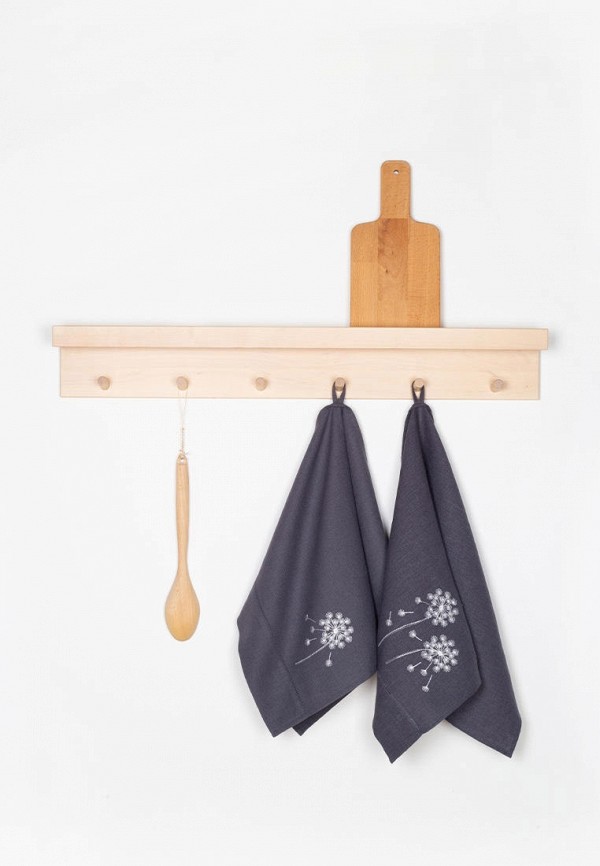 фото Набор полотенец кухонных bellehome