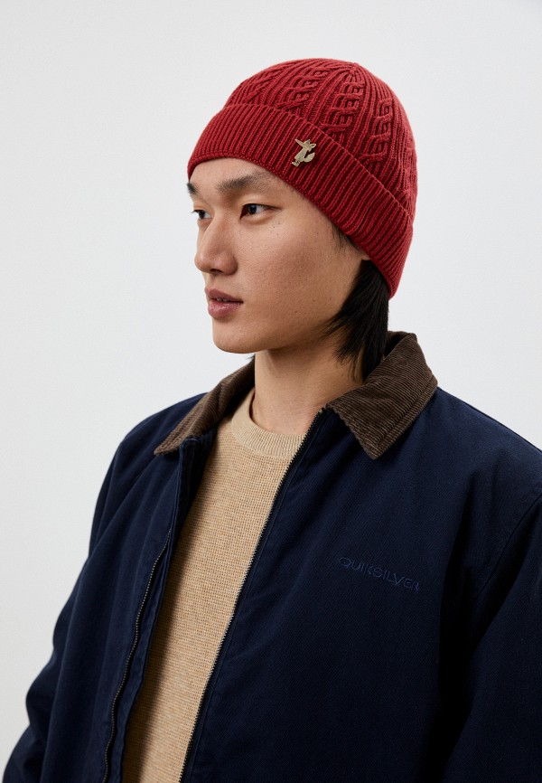 фото Шапка ruck&maul