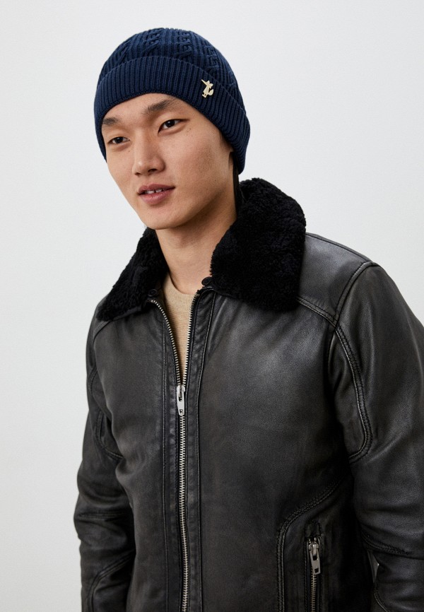 фото Шапка ruck&maul