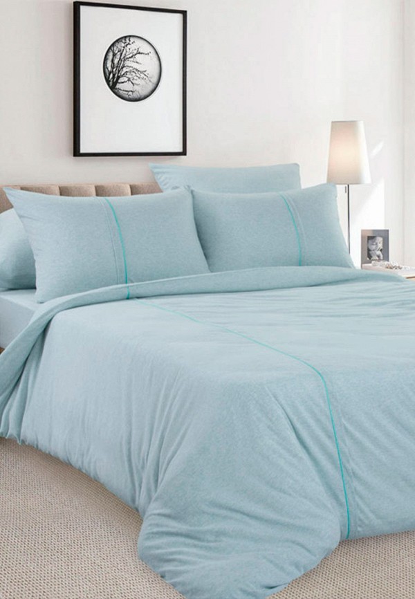 фото Постельное белье евро comfort life