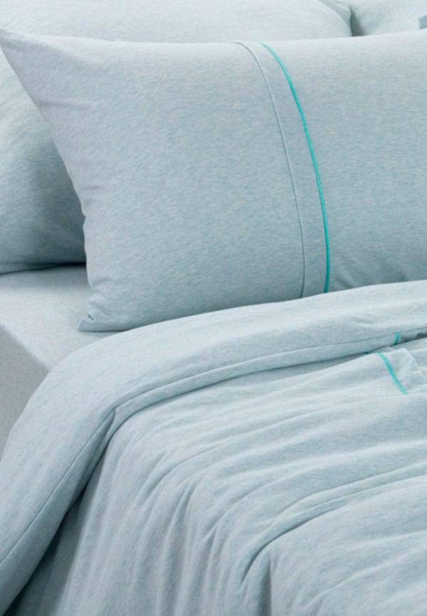 фото Постельное белье евро comfort life