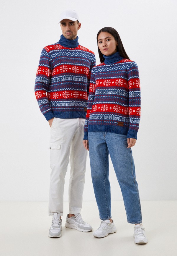 фото Свитер original siberia