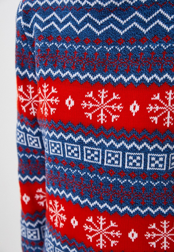 фото Свитер original siberia