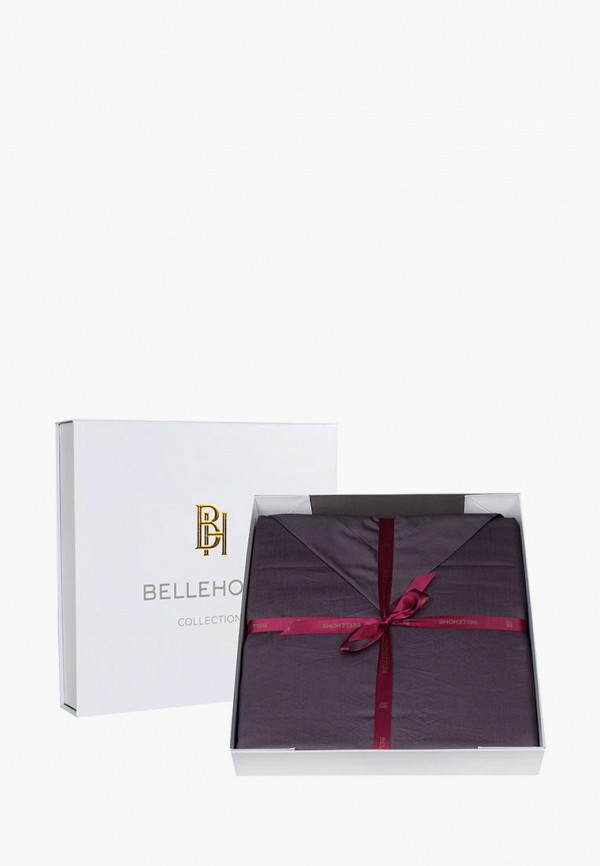 фото Постельное белье евро bellehome