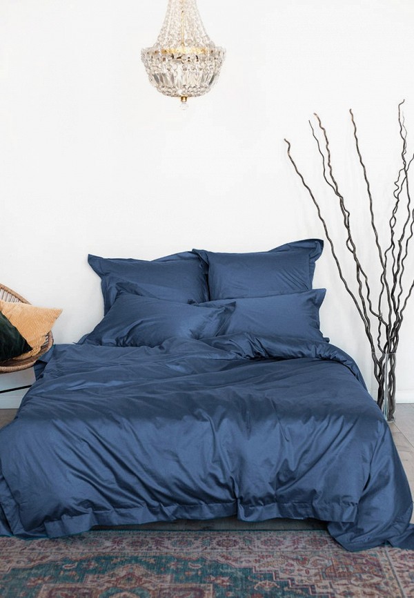 Постельное белье Евро  Bellehome