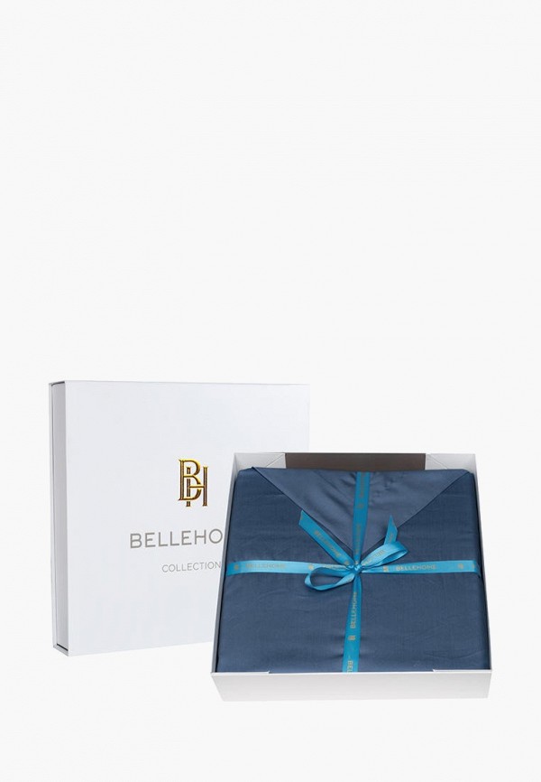 фото Постельное белье семейное bellehome