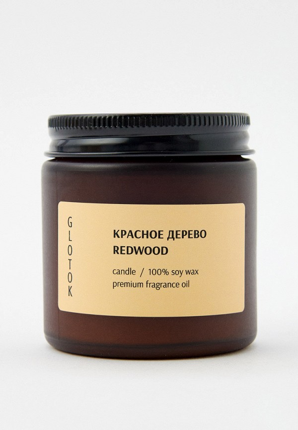 Свеча ароматическая Arome Le Comptoir De Paris