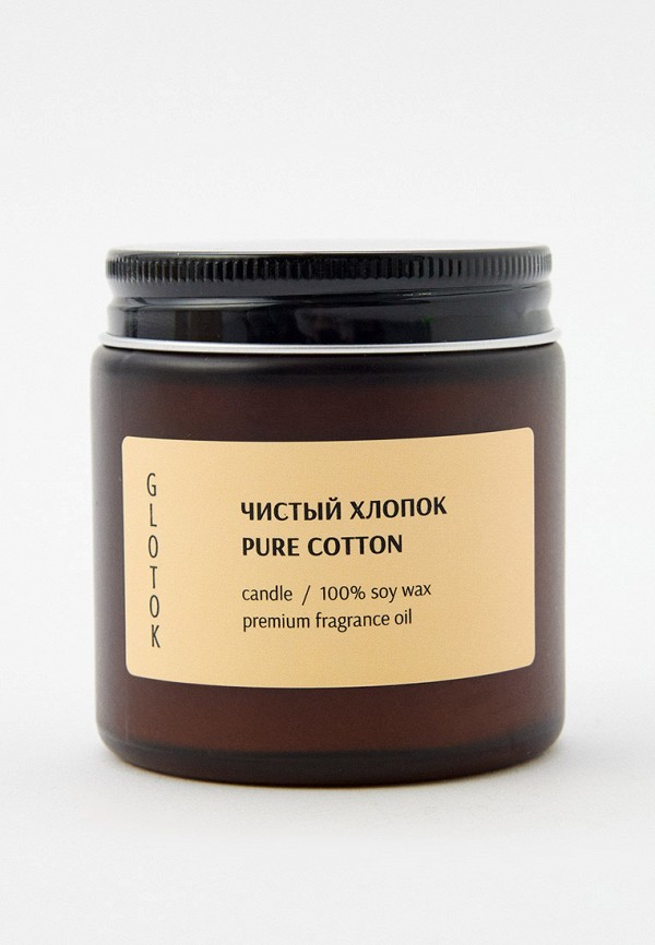 Свеча ароматическая Arome Le Comptoir De Paris