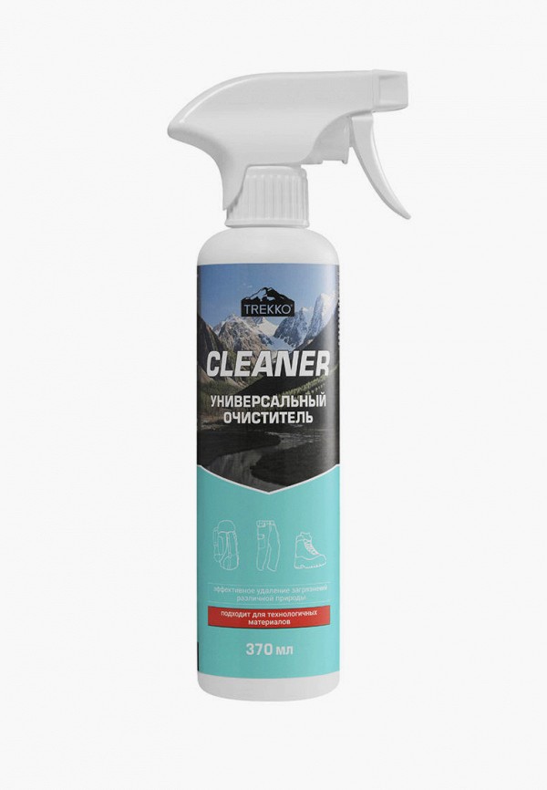 Средство для ухода за одеждой и обувью Trekko