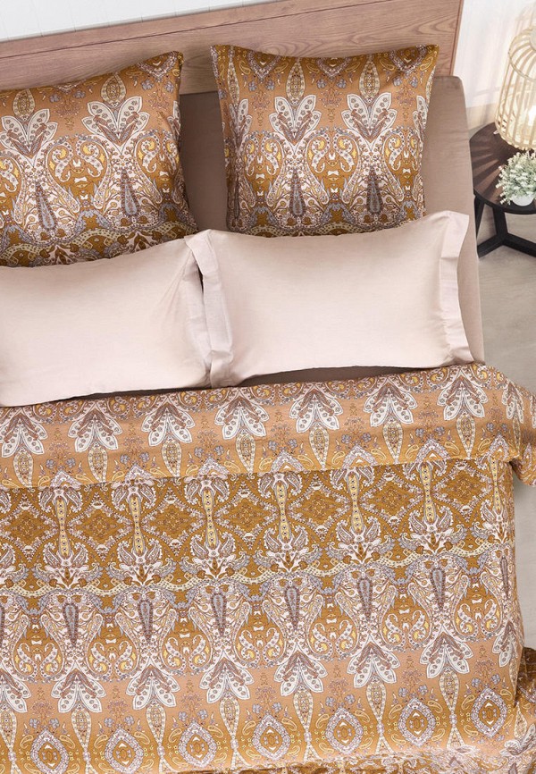 фото Постельное белье семейное cozy home