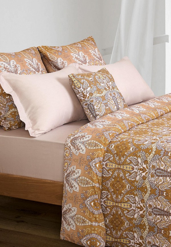 фото Постельное белье семейное cozy home