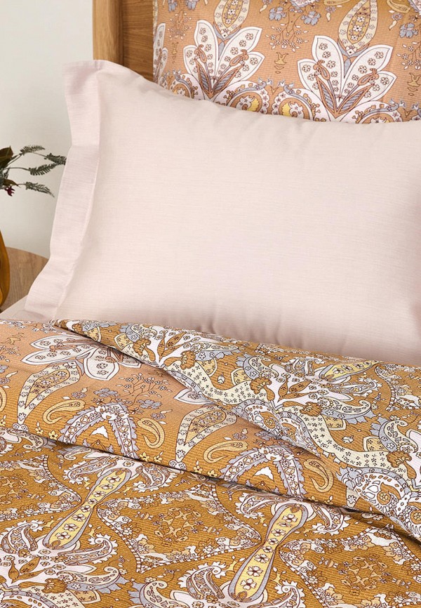 фото Постельное белье семейное cozy home