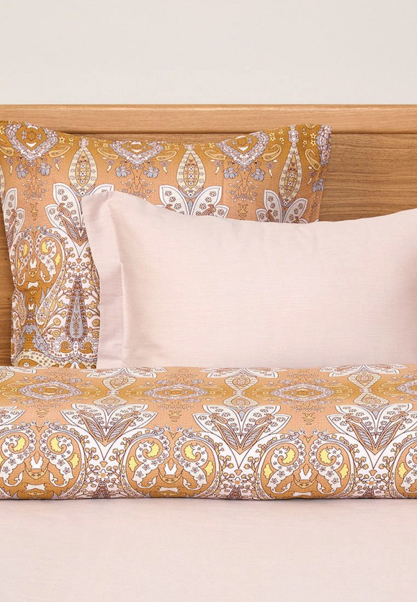фото Постельное белье семейное cozy home