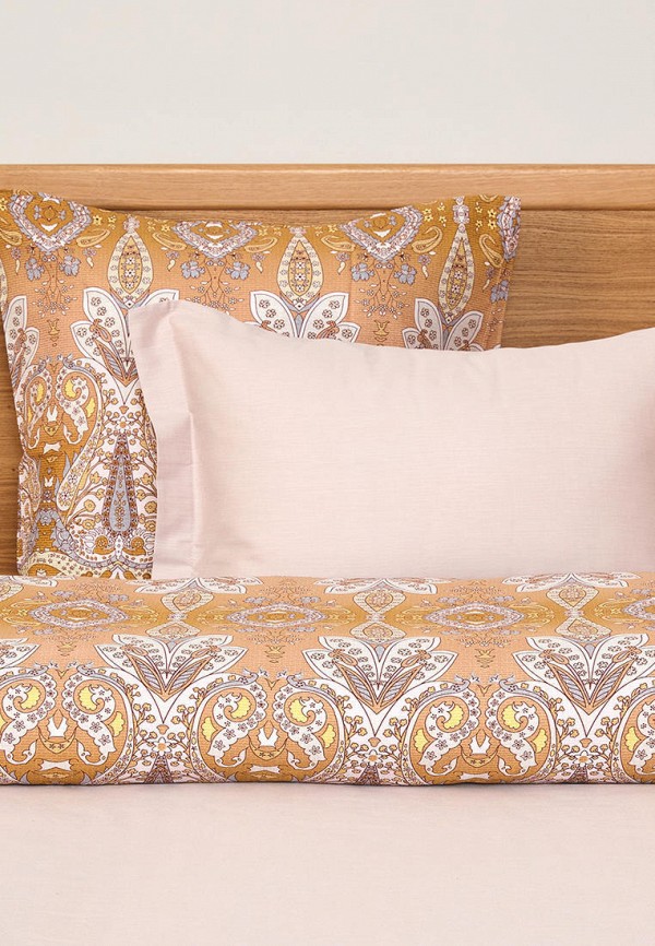 фото Постельное белье семейное cozy home