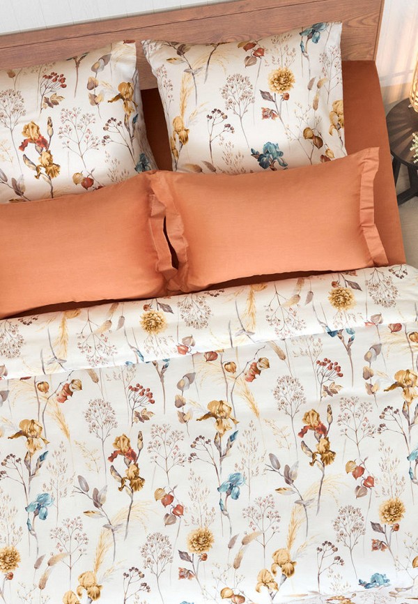фото Постельное белье 2-спальное cozy home