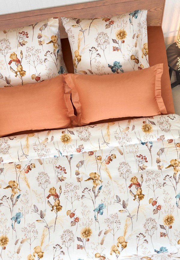 фото Постельное белье евро cozy home