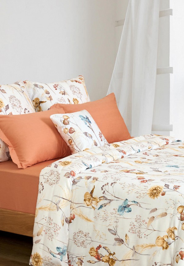 фото Постельное белье евро cozy home