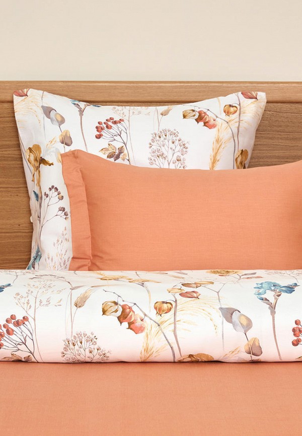 фото Постельное белье евро cozy home