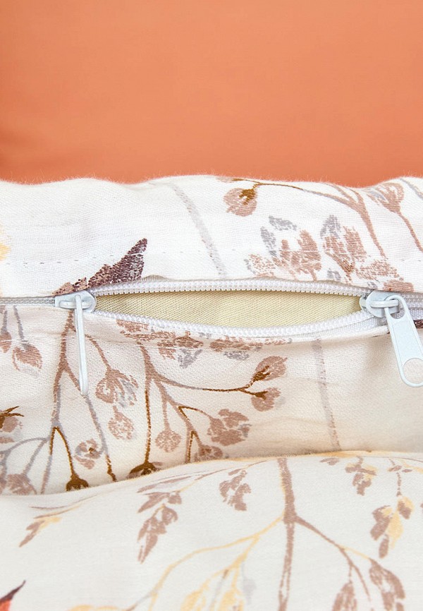 фото Постельное белье евро cozy home