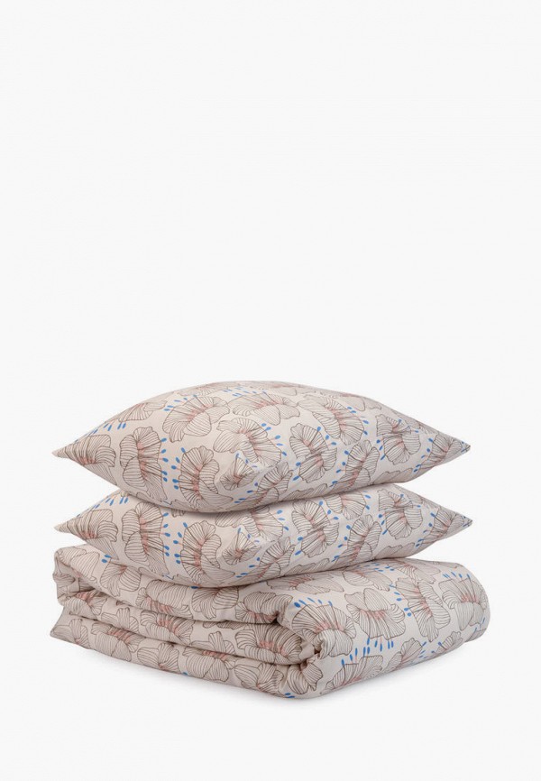 фото Постельное белье 1,5-спальное tkano