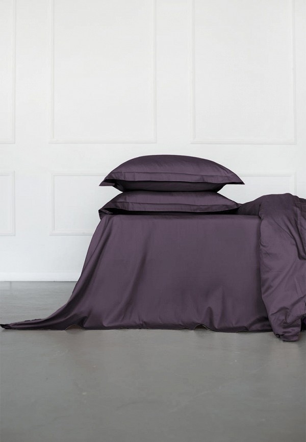 

Простыня Евро Bellehome, Фиолетовый, Стефания Grape 250x245