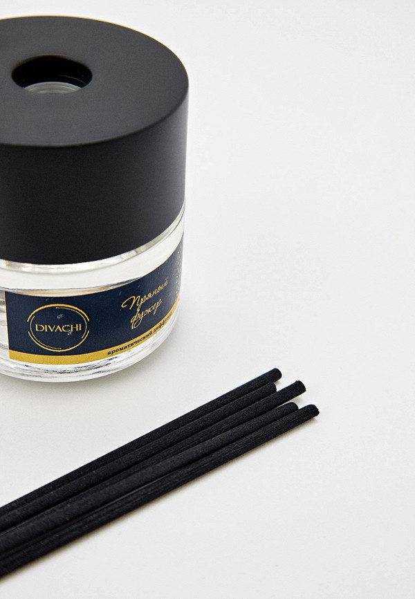 фото Набор ароматический divachi