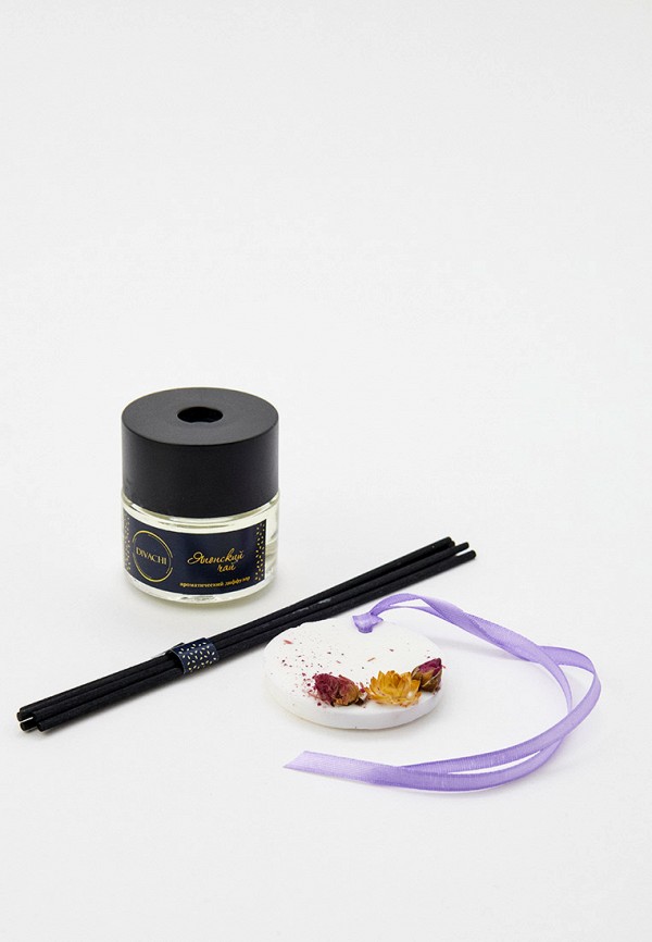 фото Набор ароматический divachi