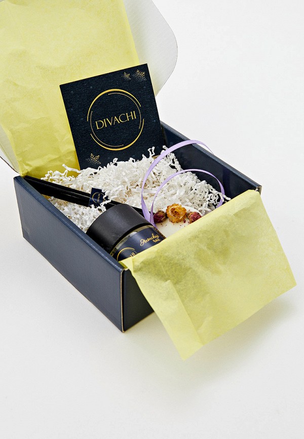 фото Набор ароматический divachi