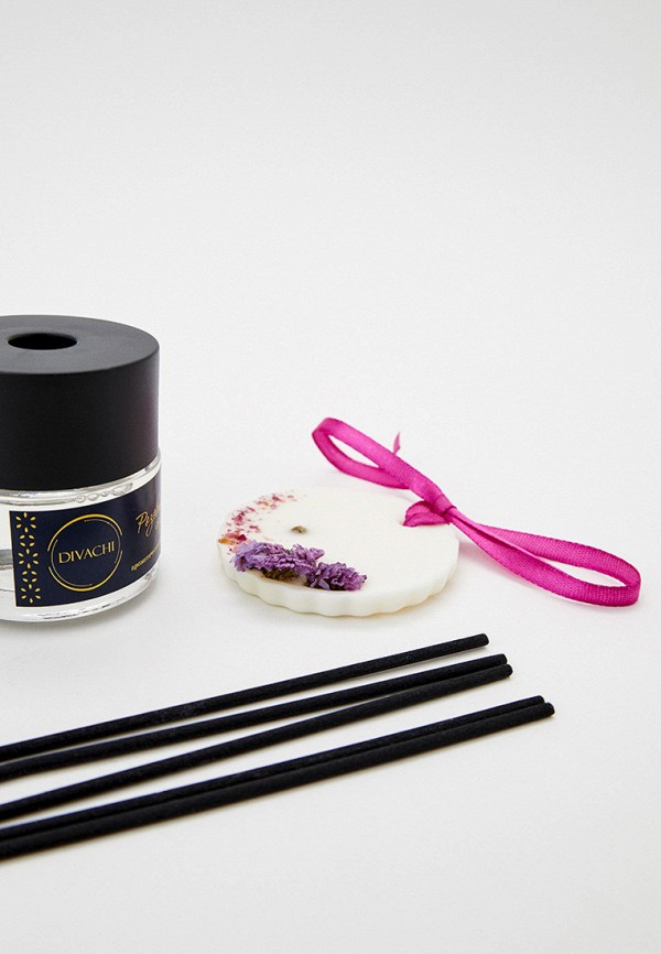 фото Набор ароматический divachi