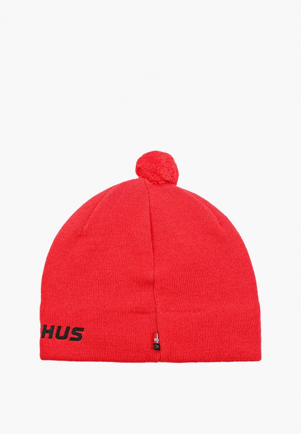 Шапка Madshus красный, размер 00, фото 2
