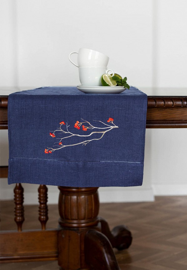 фото Скатерть-дорожка bellehome