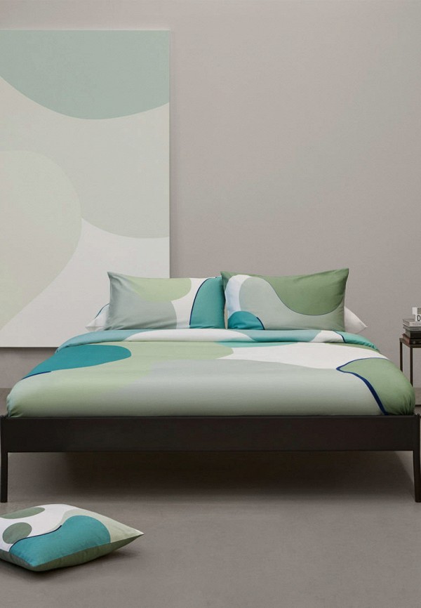 фото Постельное белье 1,5-спальное tkano