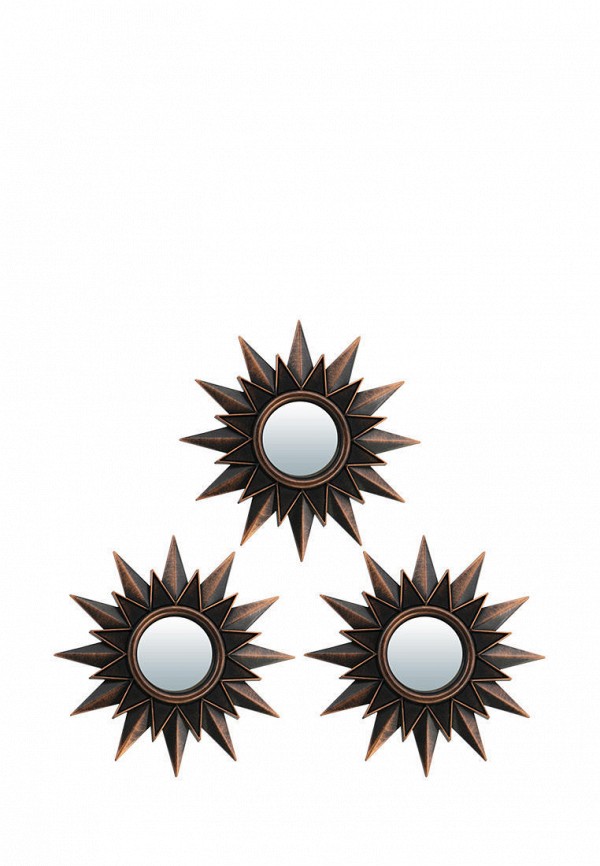 фото Набор зеркал qwerty