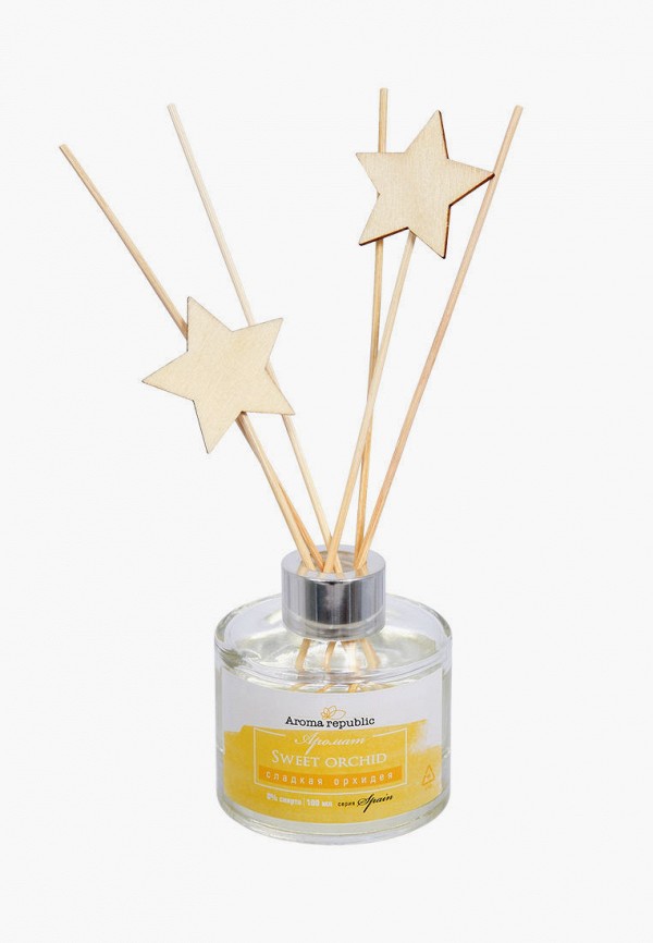 Аромадиффузор Aroma republic Spain
