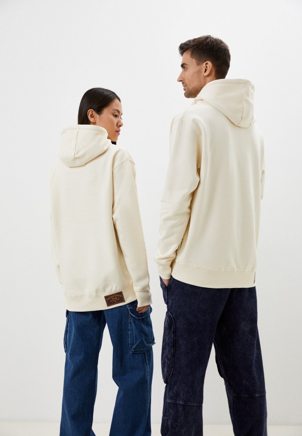 фото Худи запорожец heritage