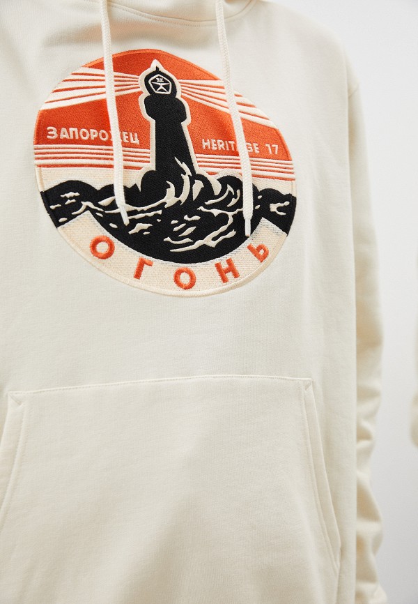 фото Худи запорожец heritage