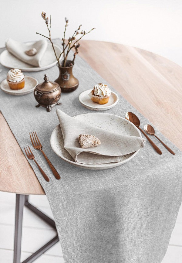 фото Скатерть-дорожка loveme