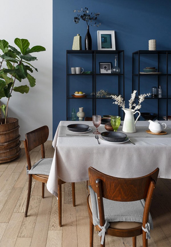 фото Скатерть-дорожка loveme