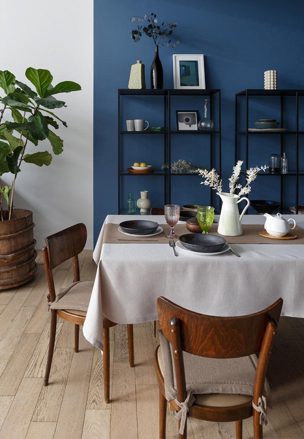 фото Скатерть-дорожка loveme