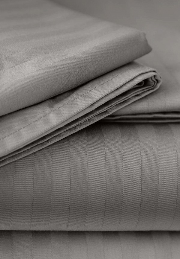 Простыня Евро Loveme серый, размер 00, фото 3