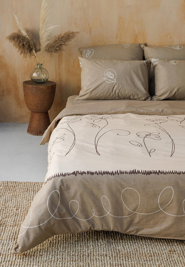 фото Постельное белье 2-спальное loveme