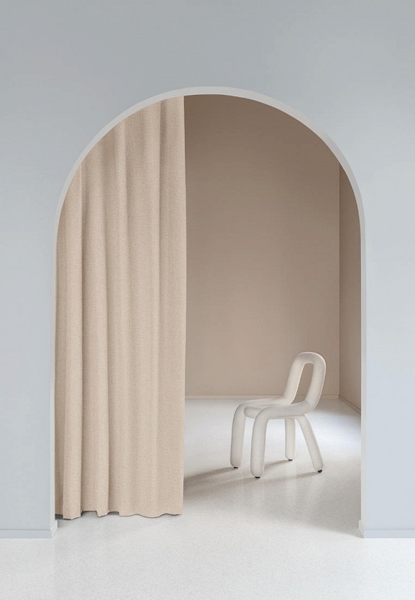 фото Штора loveme