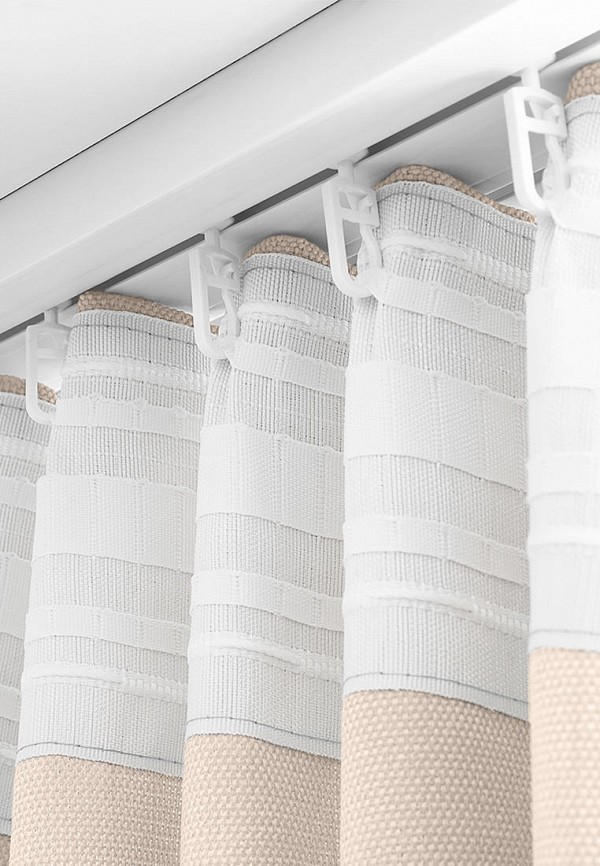 фото Штора loveme