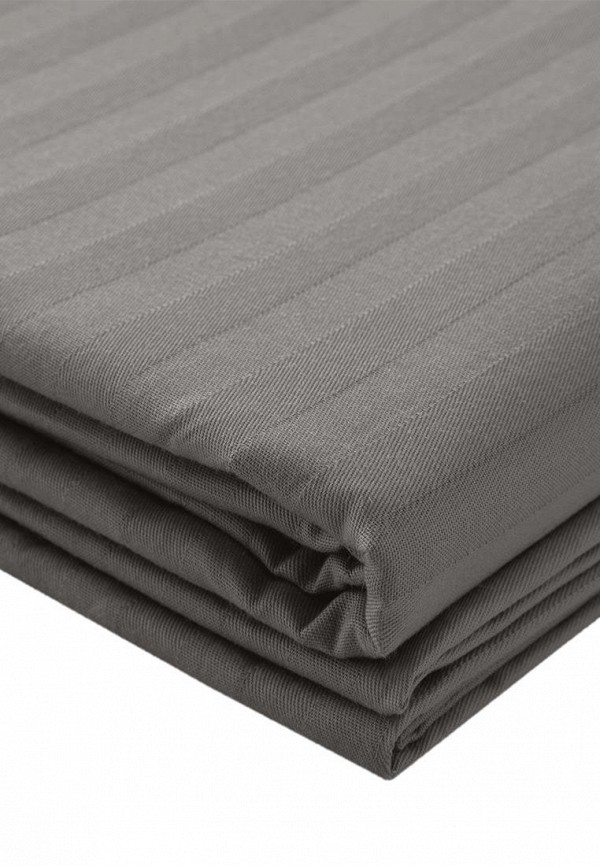 Простыня Евро Verossa серый, размер 00, фото 6