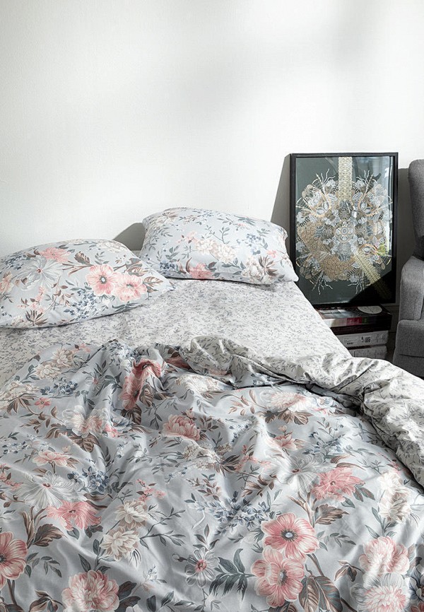 фото Постельное белье 1,5-спальное mia cara